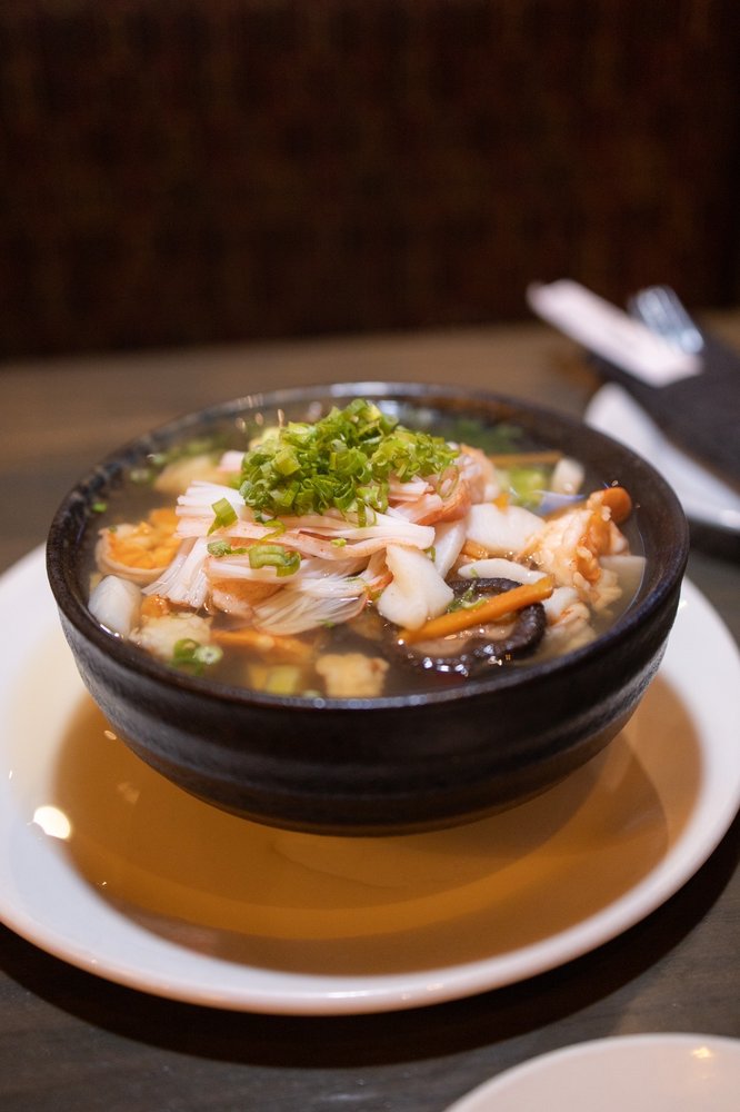 Wasabi Japanese Steakhouse