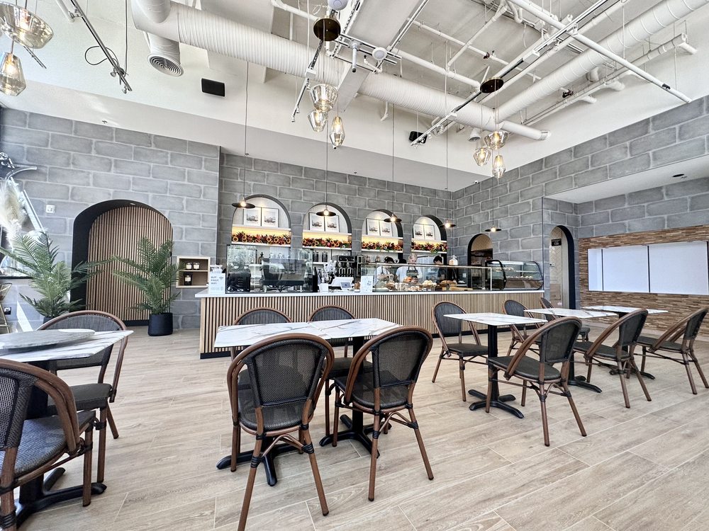 ASA Cafe & Bakery, San Diego Roadtrippers