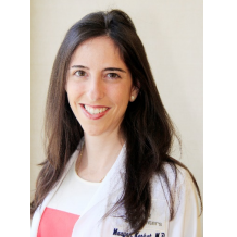 Maayan E Keshet, MD - City Eye MD