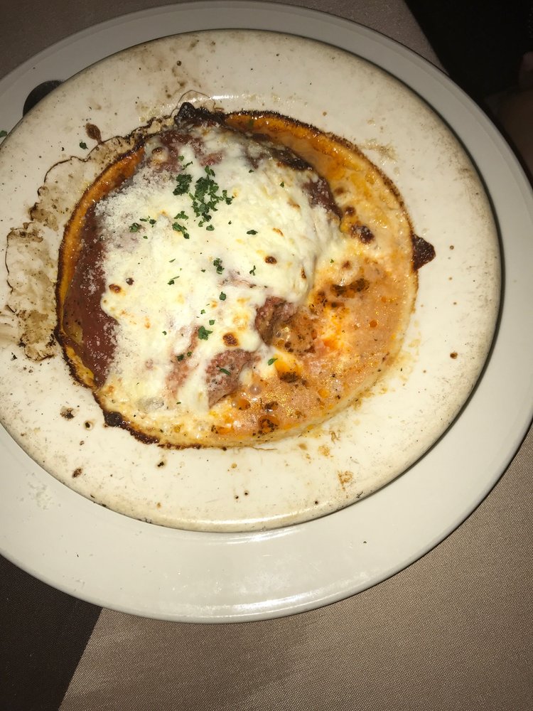Bernard's Mediterranean Restaurant