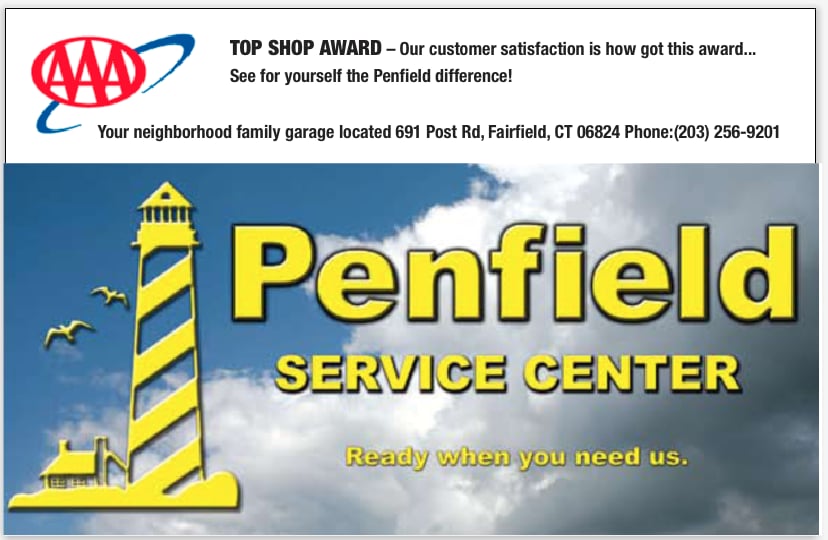 Penfield Service Center