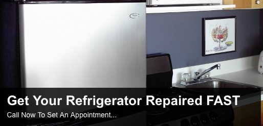 image of business Triple C Appliance Repair