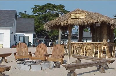 El Cortez Beach Resort Hotels 3358 N Us Hwy 23 Oscoda Mi Photo Of El Cortez Beach Resort Oscoda Mi United States
