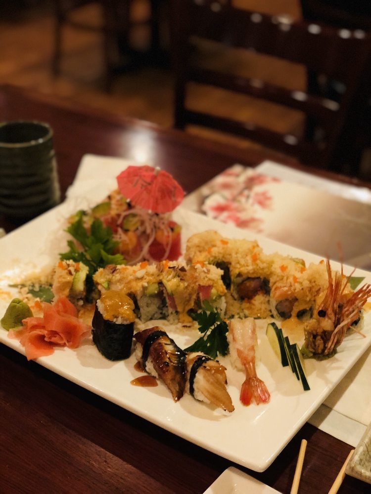 Fuji Sushi
