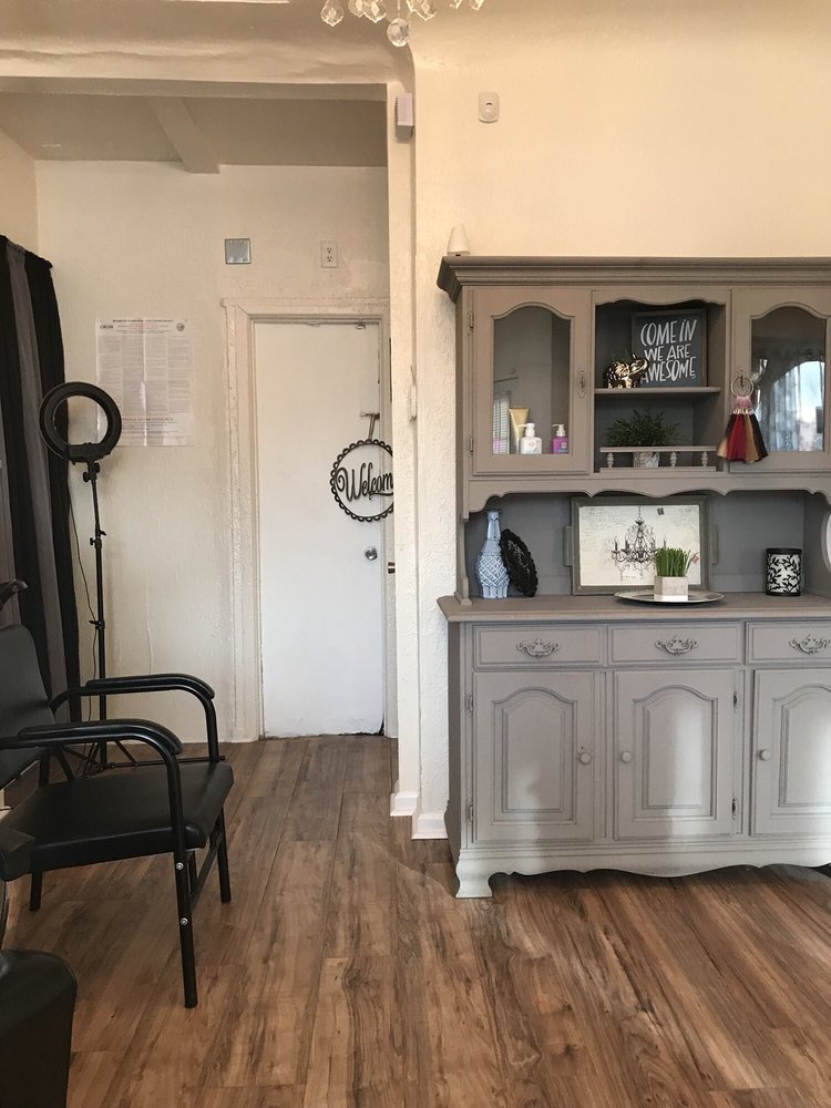 Main St Salon