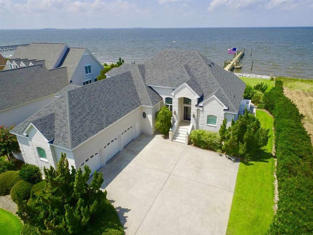 Gallop Roofing & Remodeling