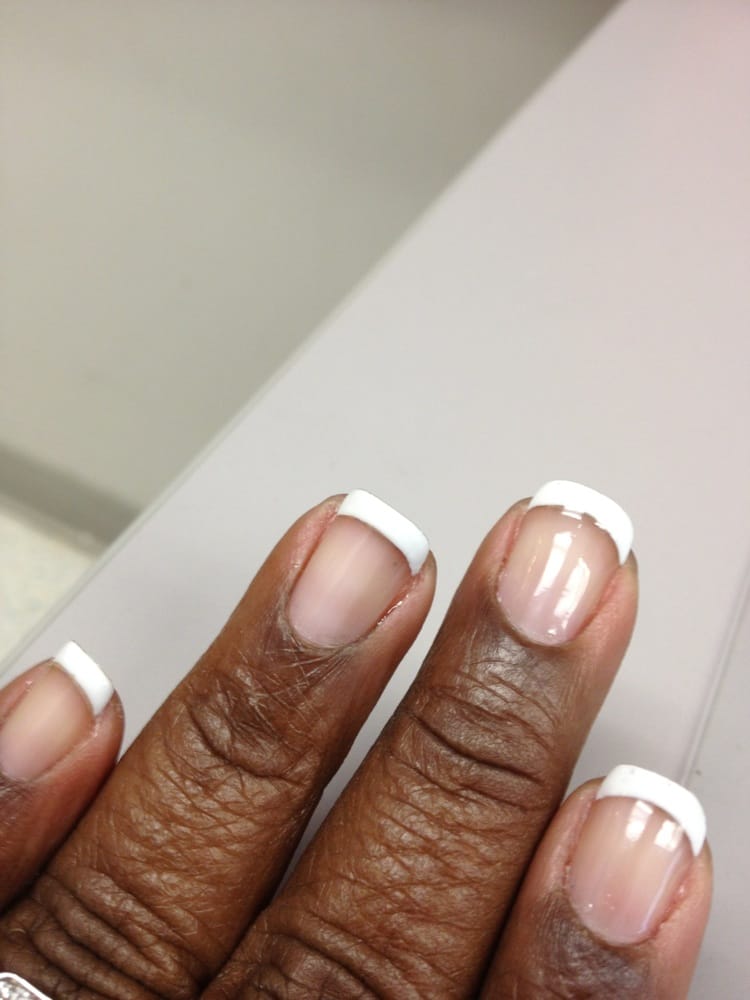 Luxury Nails 52 Photos & 114 Reviews Nail Salons 805 W 14 Mile Rd