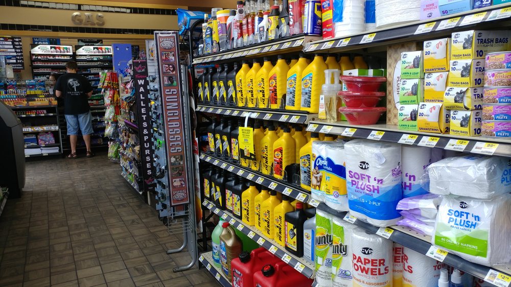 Love’s Travel Stop 12 Photos & 10 Reviews Gas Stations 3205 Five