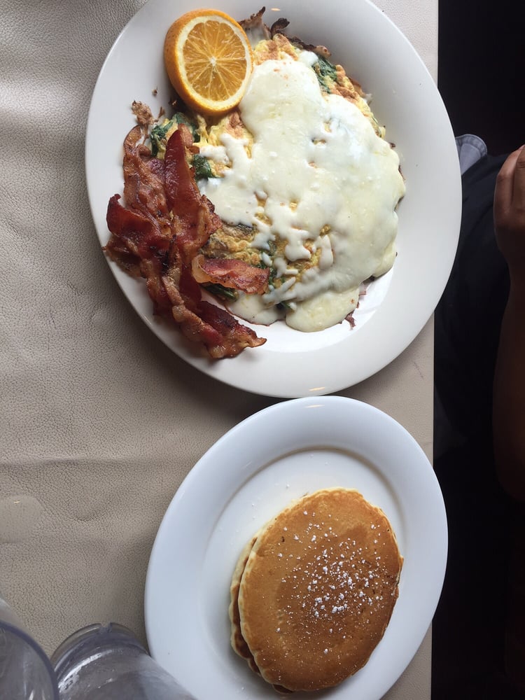 Jelly Pancake House 93 Photos & 152 Reviews Breakfast & Brunch