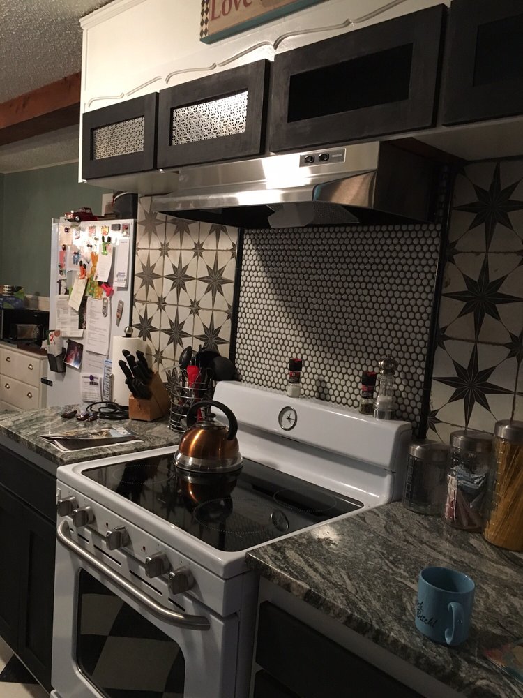 The Tile Shop