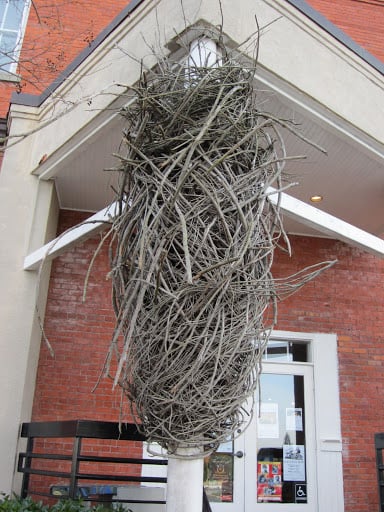 Community Council For the Arts