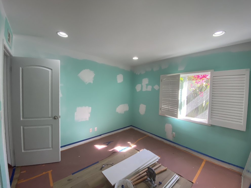 Preferred Choice Painting
