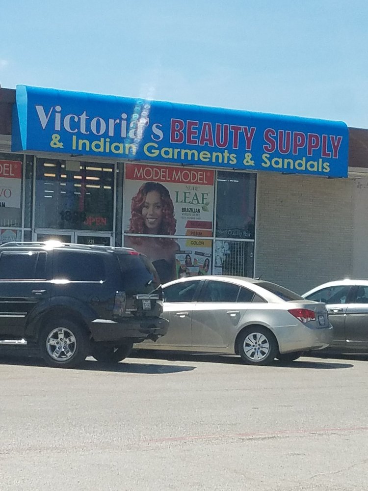 Victoria’s Beauty Supply Cosmetics & Beauty Supply 1839 N Galloway