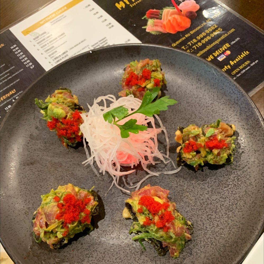 Mitoushi Japanese Restaurant