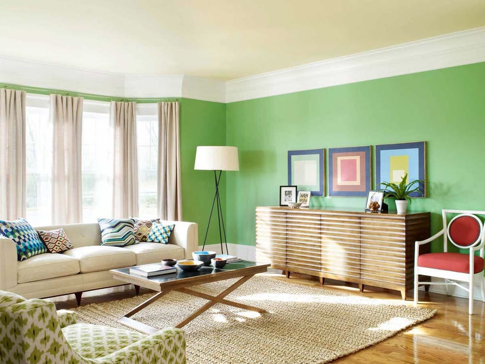 Palmer Paint & Decor
