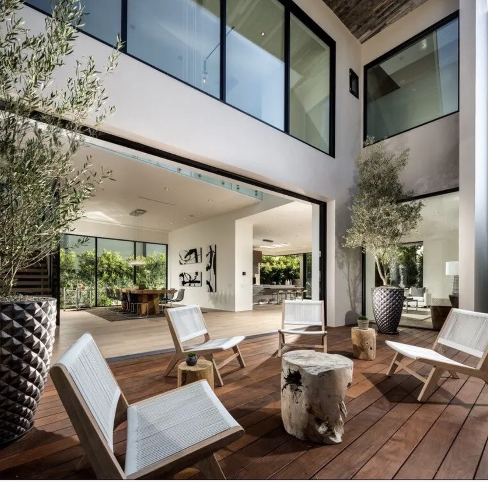 image of business Rampante’ Vision: design + interiors