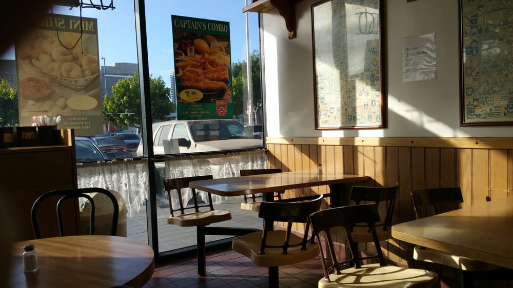 H Salt Fish and Chips 39 Photos & 109 Reviews British 11870 Santa Monica Blvd, Sawtelle