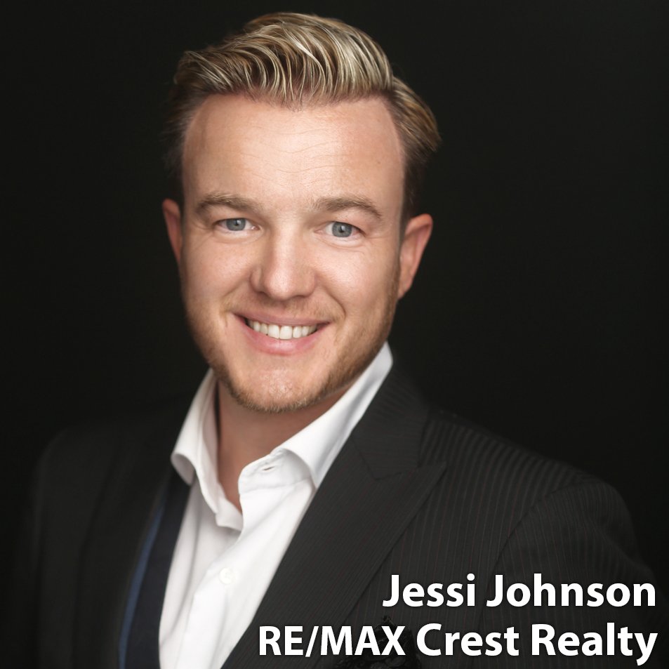 Jessi Johnson Mortgage Team