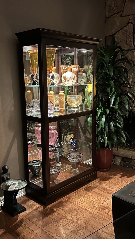 image of business Laurels Fine Furniture