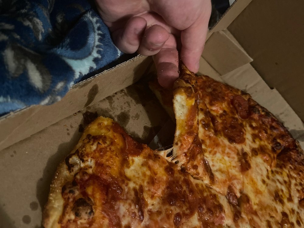 American Pizza