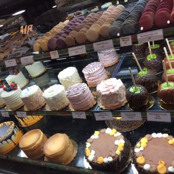 whole food cake review
