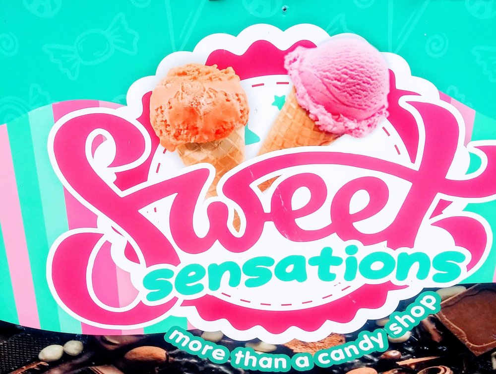 Sweet Sensations