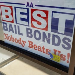 Aa Best Bails Bonds Bail Bondsmen 1607 E Mckinney St Denton Photo Of Aa Best Bails Bonds Denton Tx United States Ody Beats