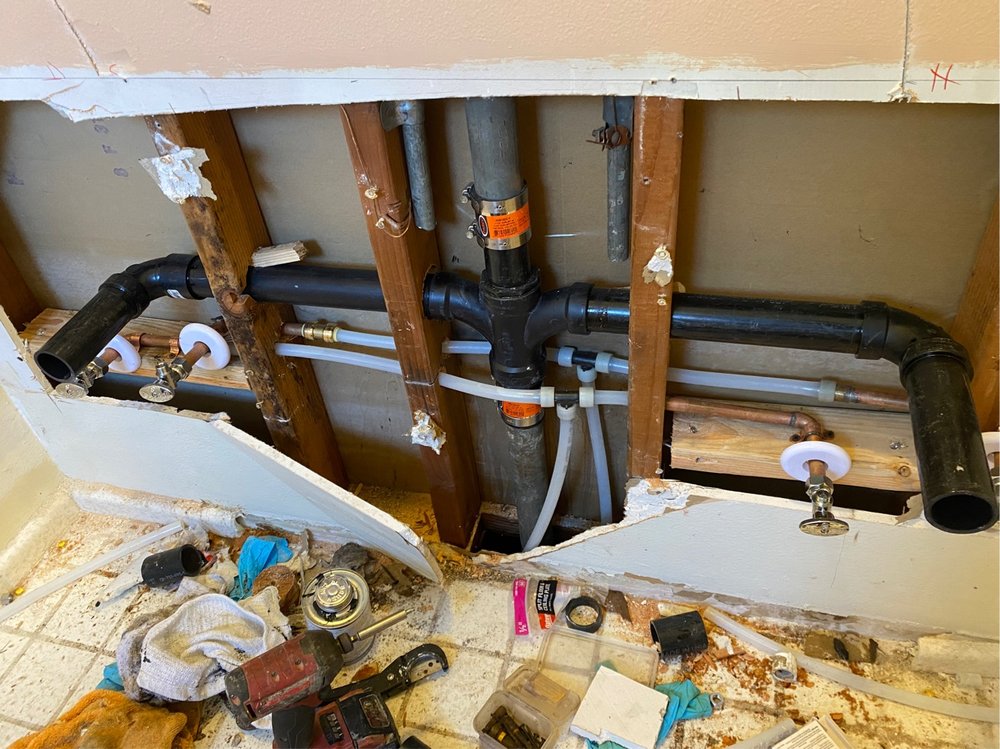 5 Star Plumbing
