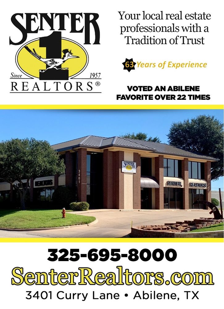 Senter, Realtors