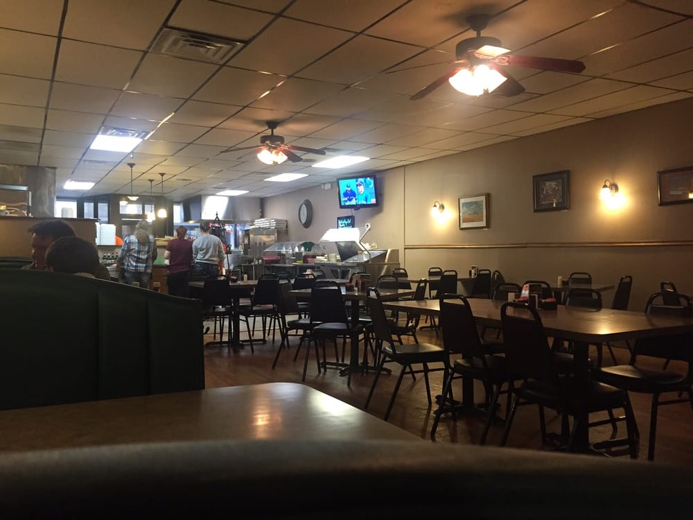 A & G Steakhouse Restaurants 1618 Stone St, Falls City, NE