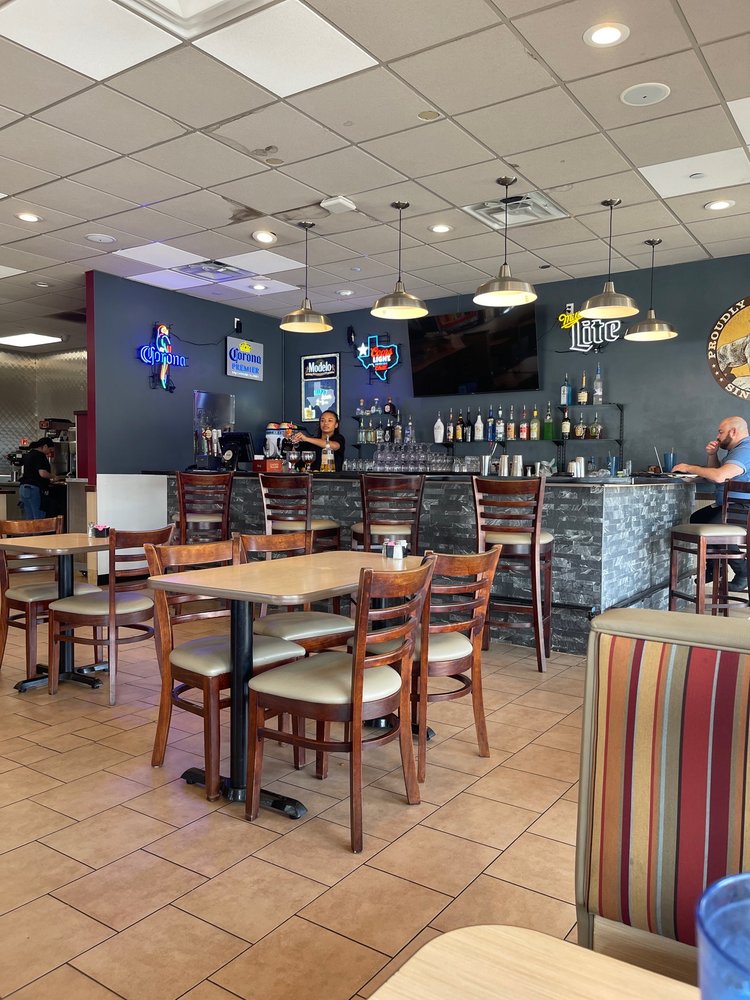 Zully’s Latin American Kitchen