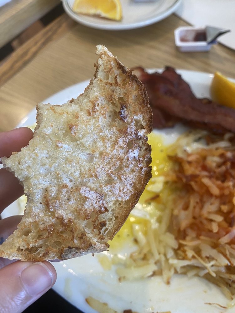 Village Cafe