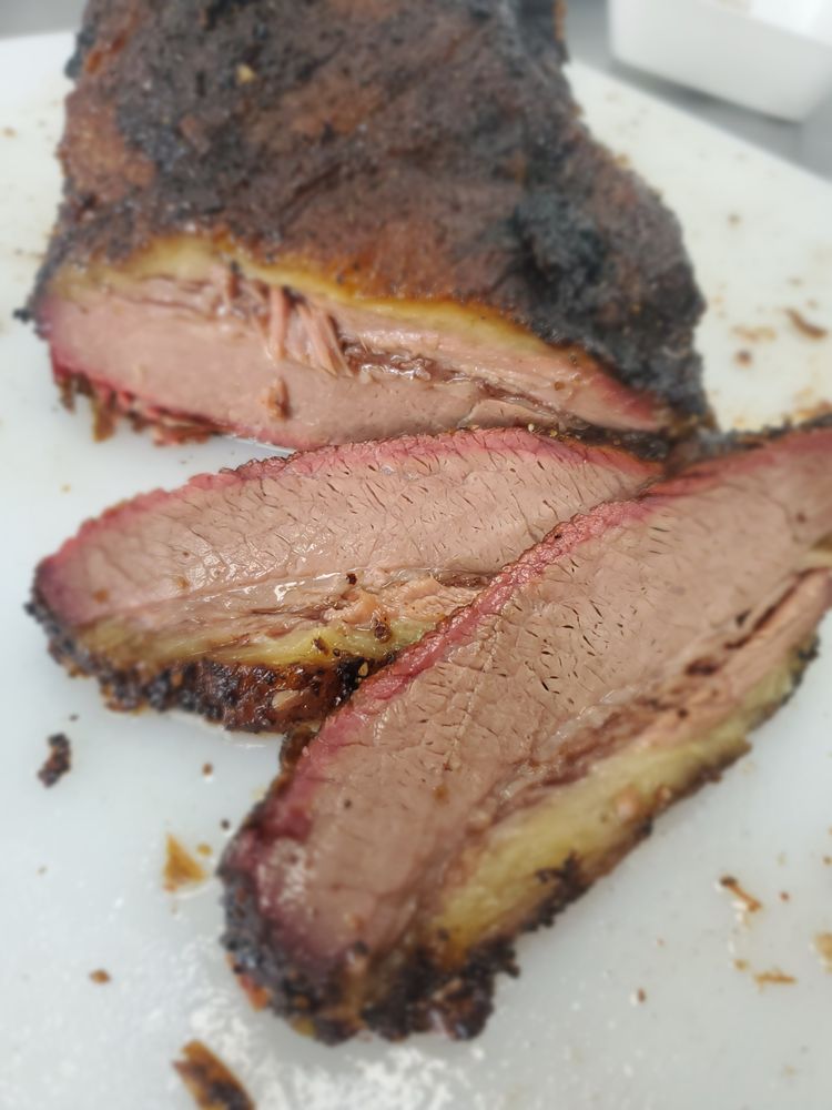 Attoyac Bayou BBQ