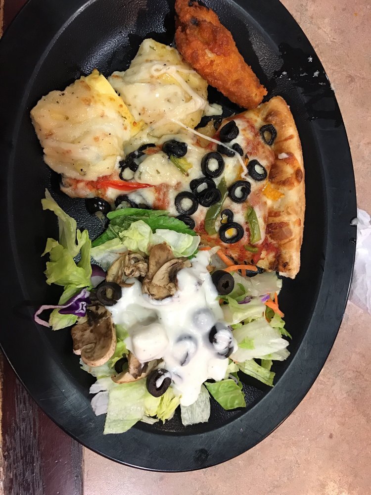 Vince’s Pasta & Pizza 51 Photos & 141 Reviews Pizza 2833 W Ave L