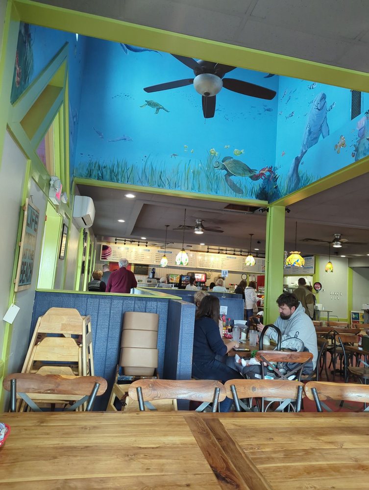 Stack'em High Pancakes & So Forth