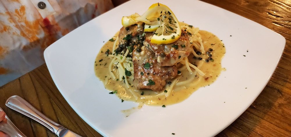 Casa Italia Restaurant
