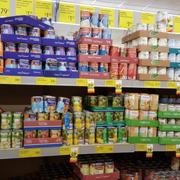 Canned Goods Yelp