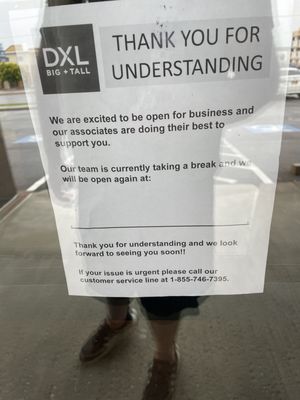 DXL