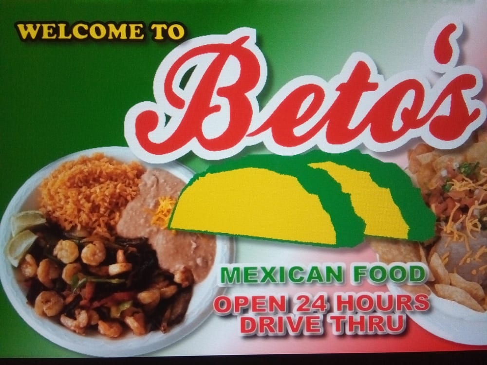 Beto S Mexican Food Clearfield Ut Beto S Mexican Food Clearfield Ut