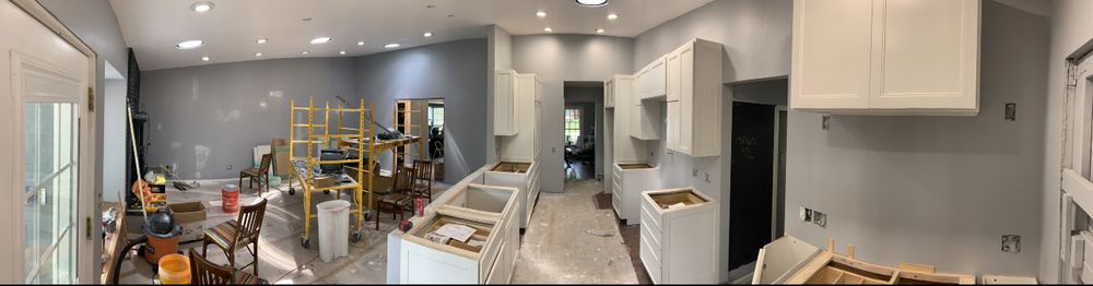 image of business Wayne Wright Construction