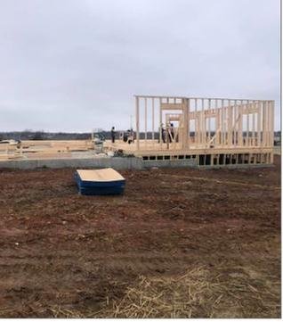 image of business Brian Williams Custom Homes