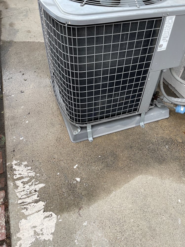 image of business Peter’s Heating and Air Conditioning