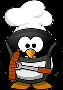 The Barbecue Guy
