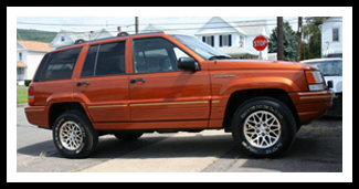 E M Auto Body Service