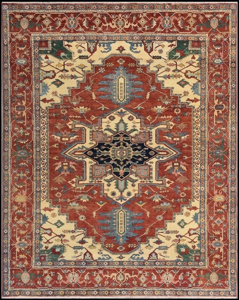 Silk Road Odyssey