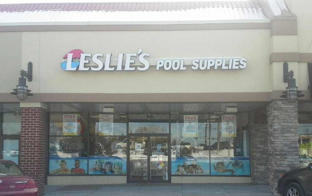Leslie's