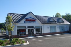 Guardian Self Storage