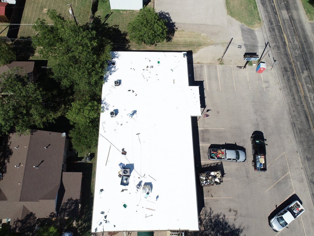 Kent Elliott Roofing