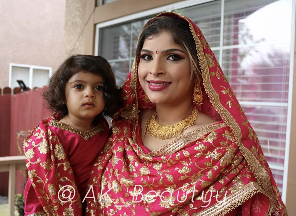 AK Beauty Boutique