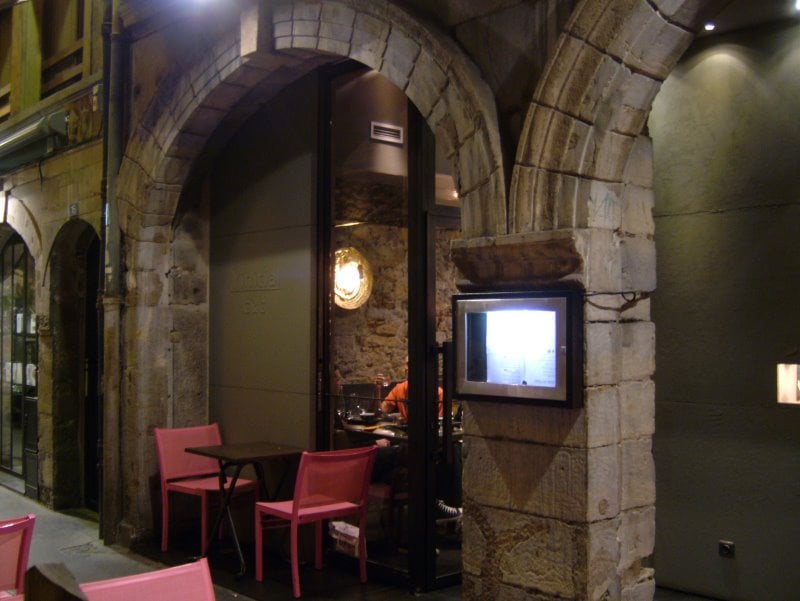 Restaurant Rue Du Palais Grillet Lyon Restaurant Rue Du Palais Grillet Lyon